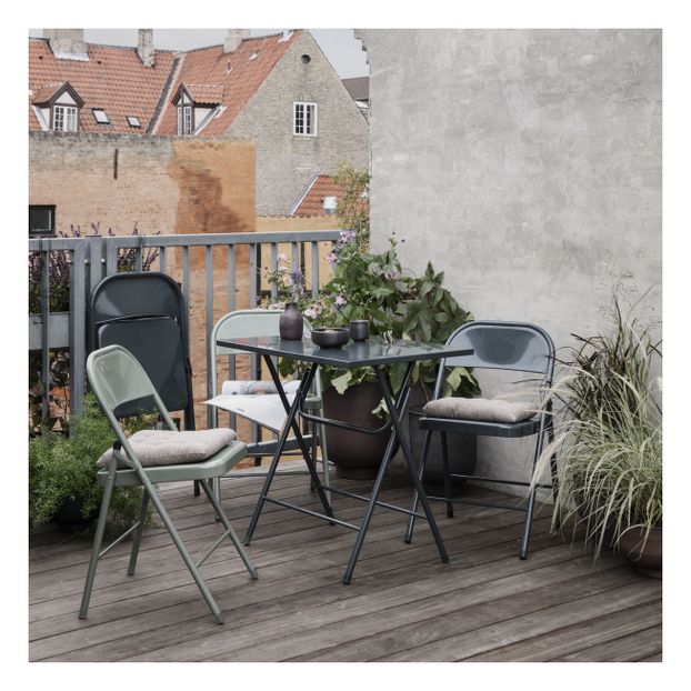 Table Fold it en métal-product