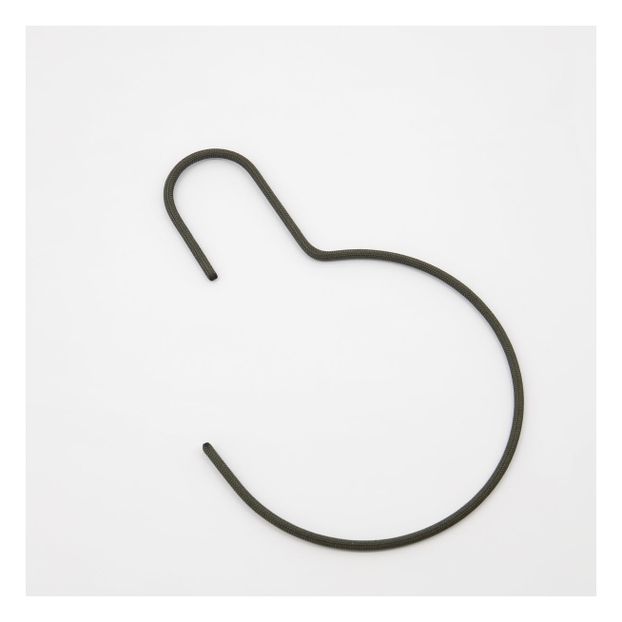 Cintres rond en métal - Set de 3-product