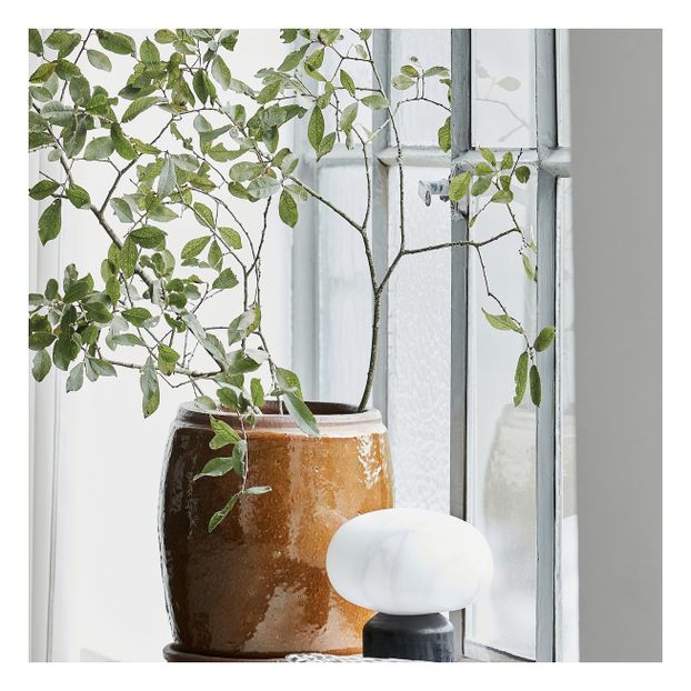 Cache-pot Khap en terre cuite-product
