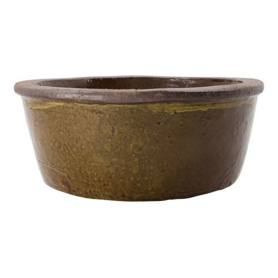 Cubremaceta Khap de terracota-product