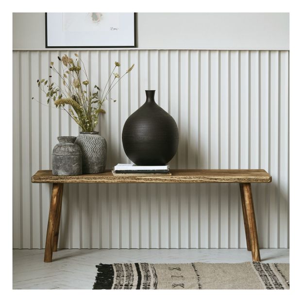 Banc Nadi en bois-product
