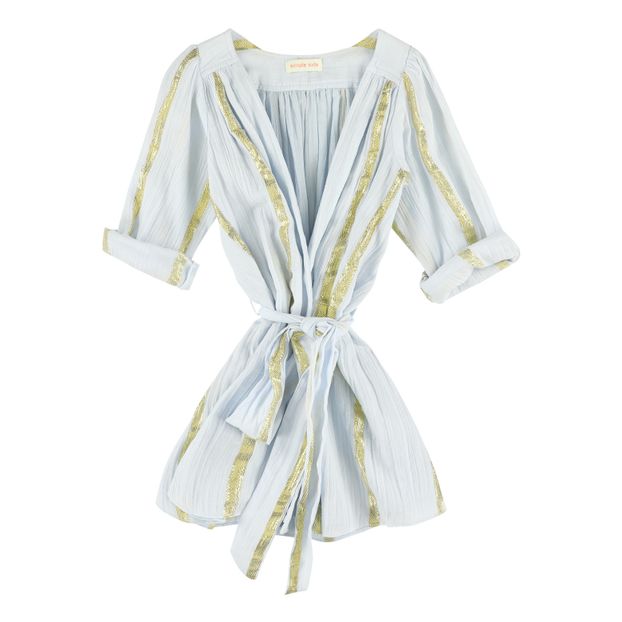 Lamb Dress -product