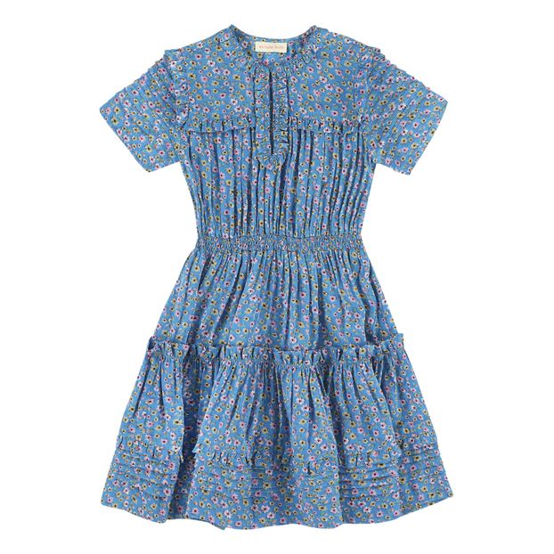 Robe Fleurie-product