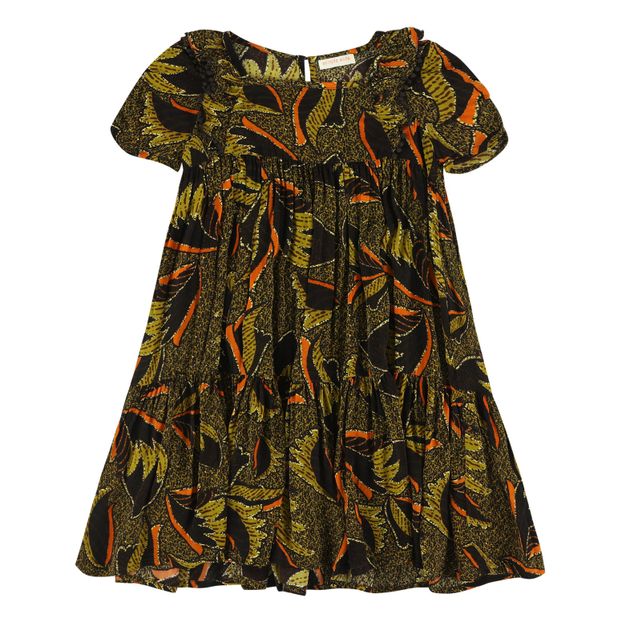 Tropical Dress -product