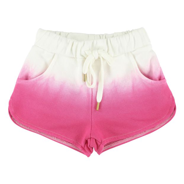 Dip & Dye Shorts -product
