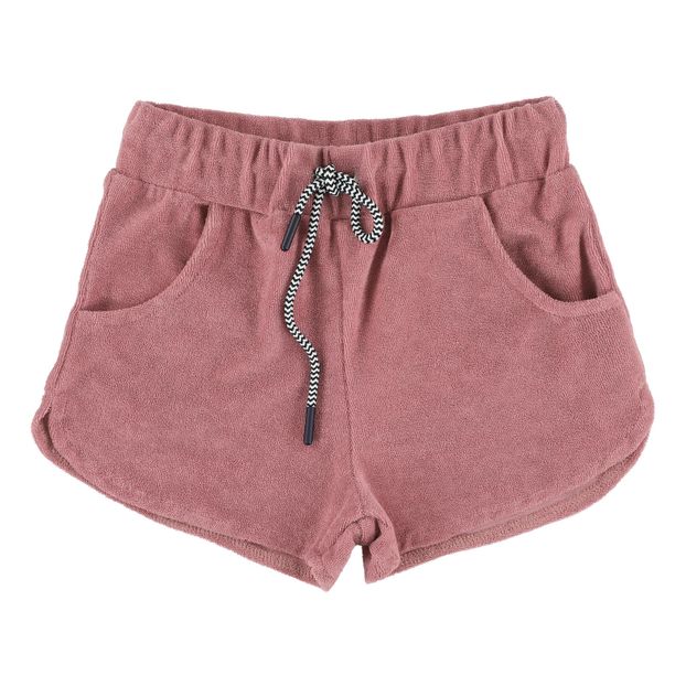 Terrycloth Shorts -product