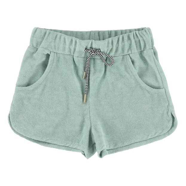 Terrycloth Shorts -product