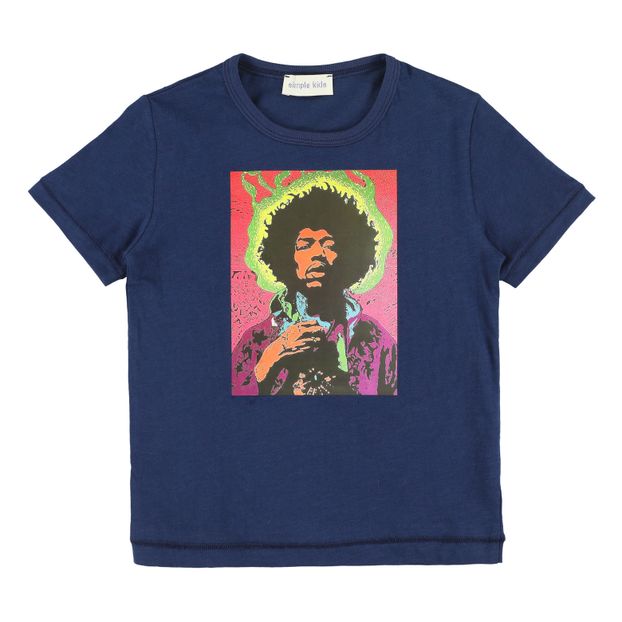 T-shirt Jimmy-product