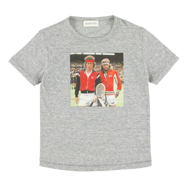 T-shirt Tennis-product