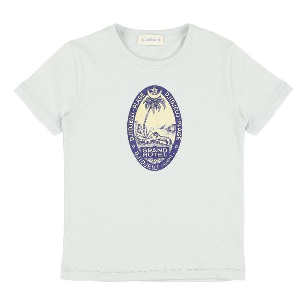 T-shirt Motel-product