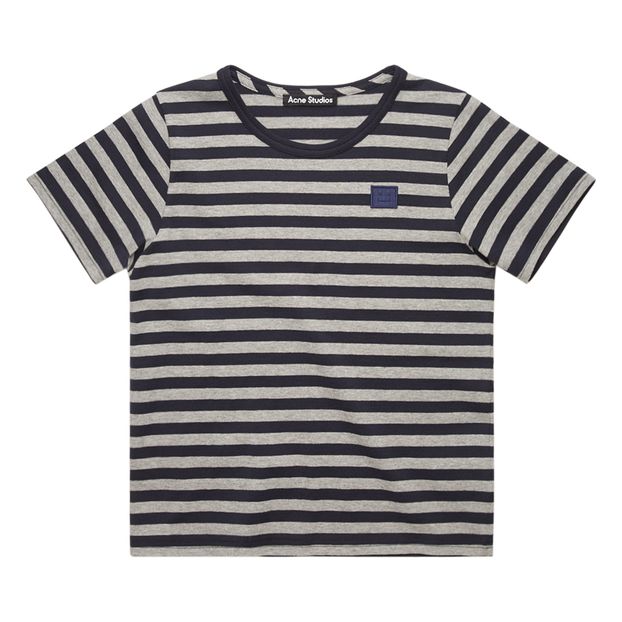 T-shirt Rayé-product
