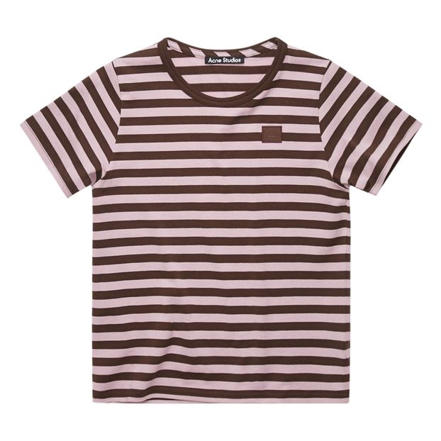 Striped T-shirt-product