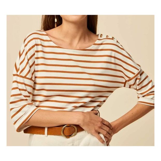 Marinière Calypso-product
