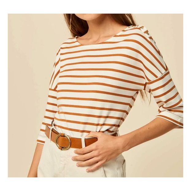 Marinière Calypso-product