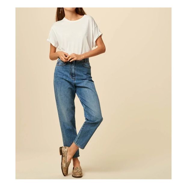 Jeans Ballon Loon-product