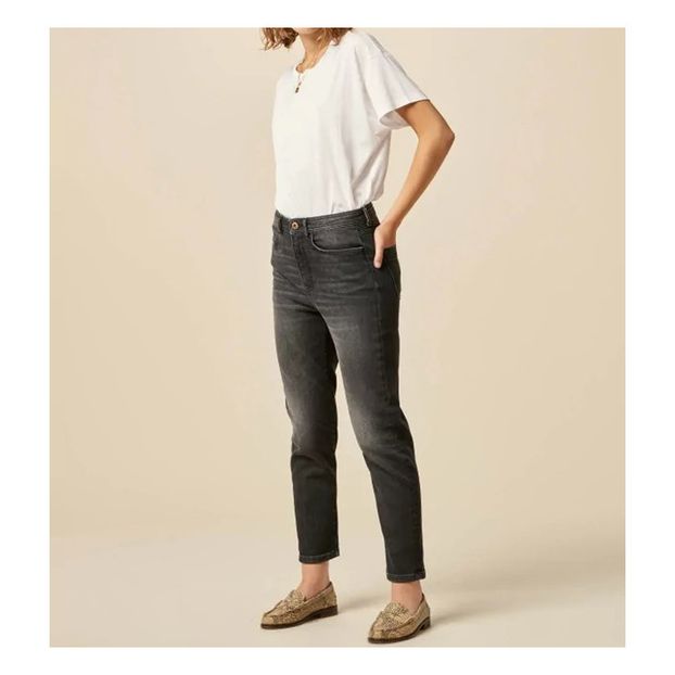 Jeans Mum Momon-product