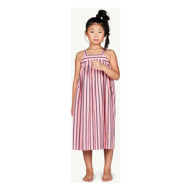 Giraffe Dress -product