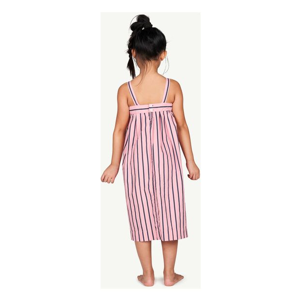 Giraffe Dress -product
