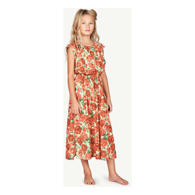 Marten Floral Dress -product