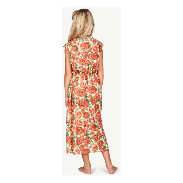 Marten Floral Dress -product