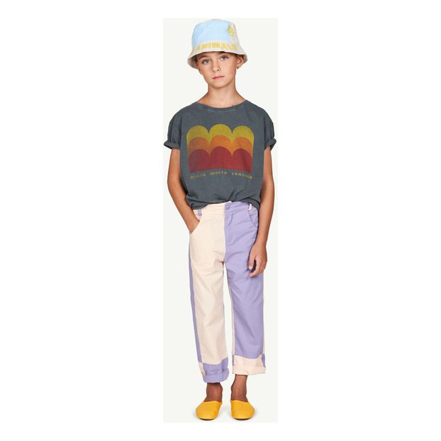 T-shirt Rooster Wave-product