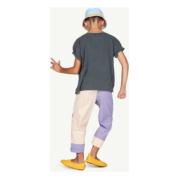 T-shirt Rooster Wave-product