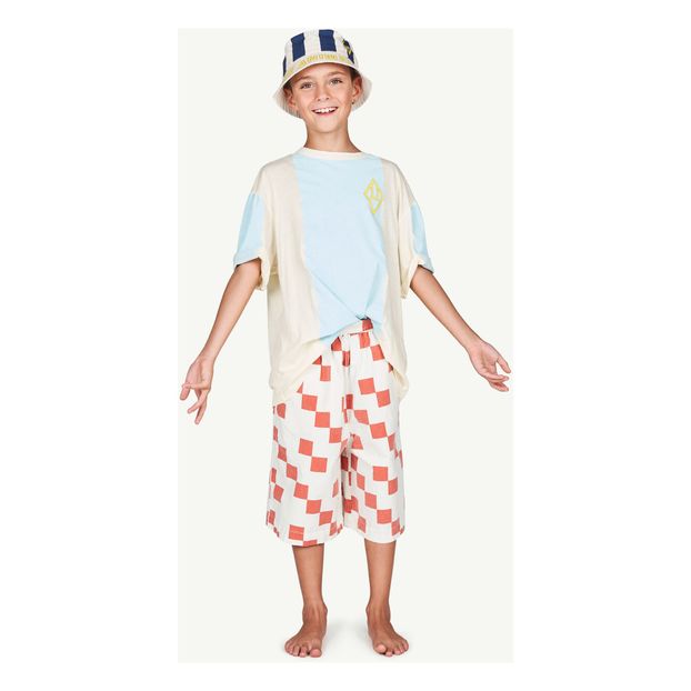 T-shirt Rooster Oversize-product