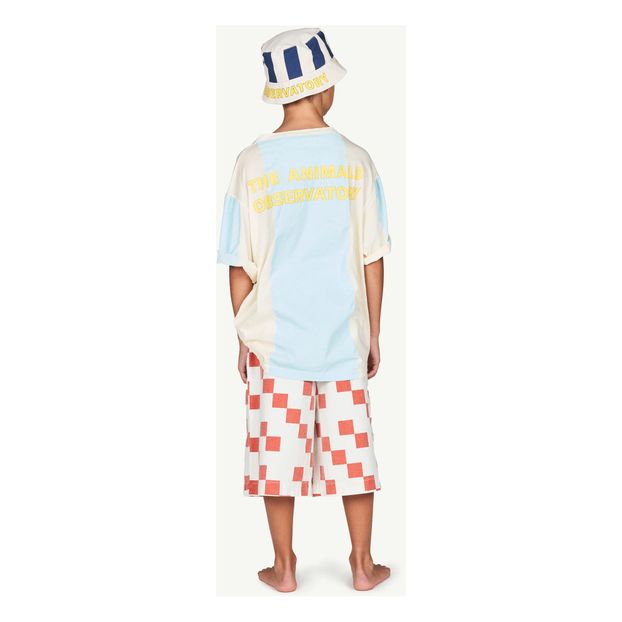 T-shirt Rooster Oversize-product
