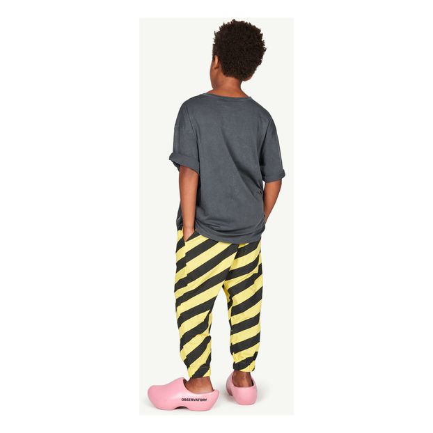 T-shirt Rooster Oversize TAO-product