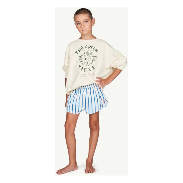Big Bear Tiger Sweatshirt -product