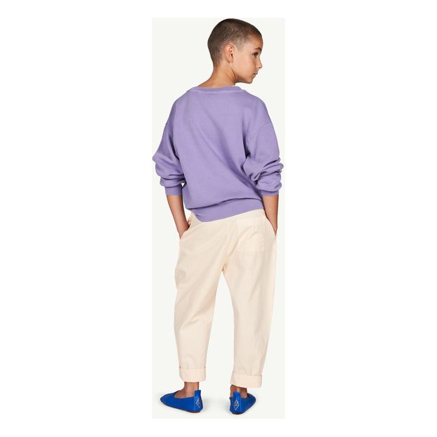 Elasticated Waist Elephant Trousers -product