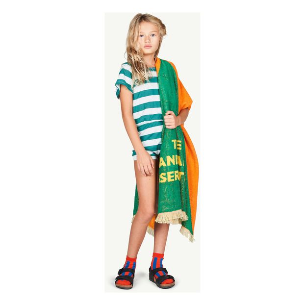 Rabbit Playsuit -product