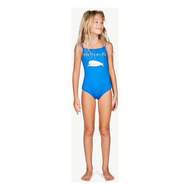 Octopus Calypso Swimsuit -product