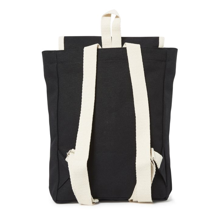 Sac à Dos Scout | Noir- Image produit n°2