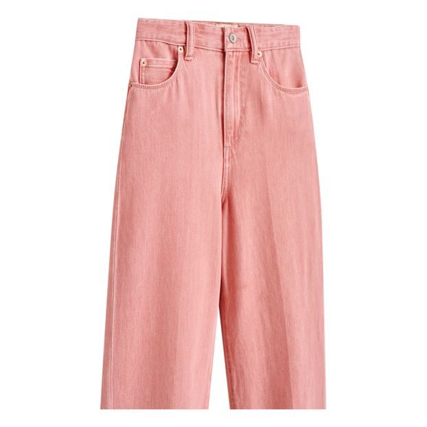 Popy Wide-legged Jeans -product