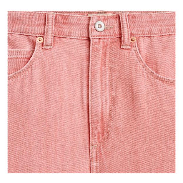 Popy Wide-legged Jeans -product