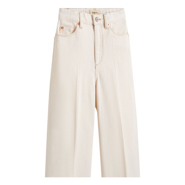 Popy Wide-legged Jeans -product