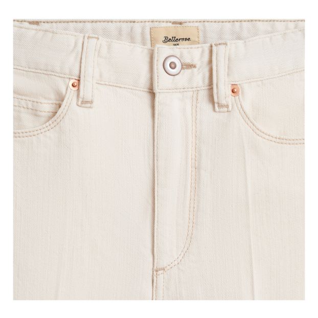 Popy Wide-legged Jeans -product