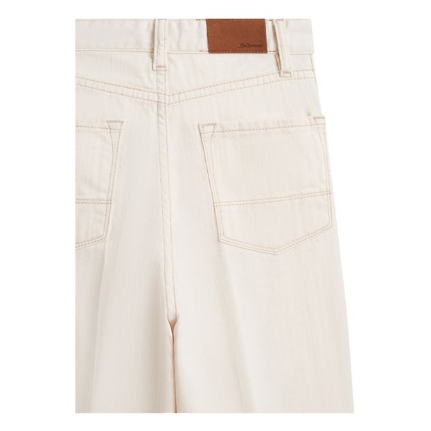 Popy Wide-legged Jeans -product