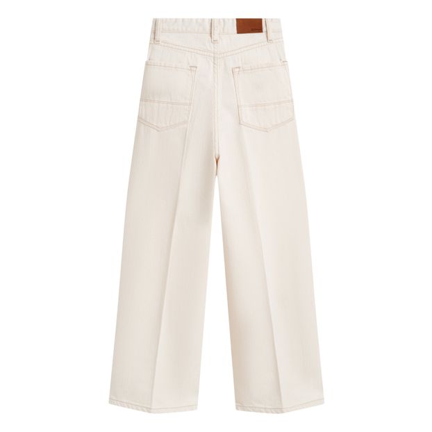 Popy Wide-legged Jeans -product