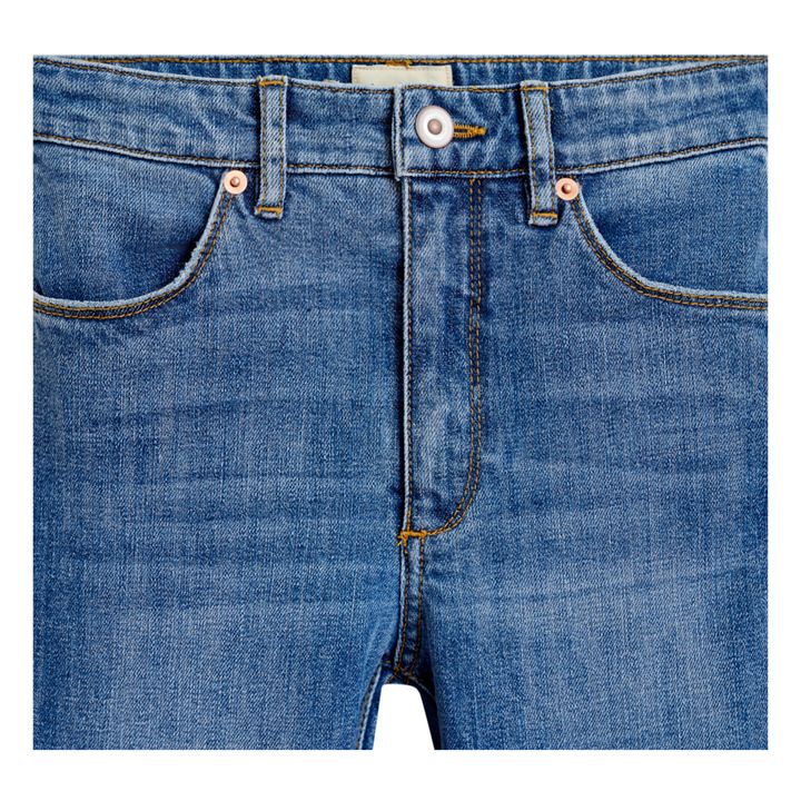 Pinata Jeans Denim blue- Product image n°5