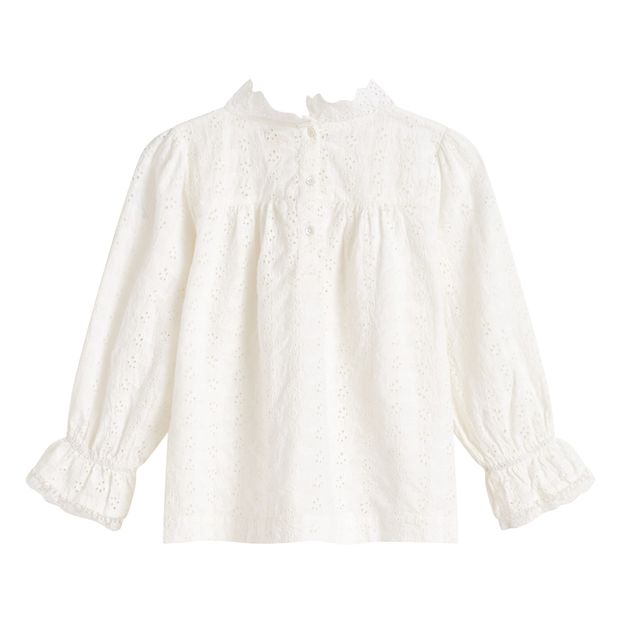 Blouse Hailey-product