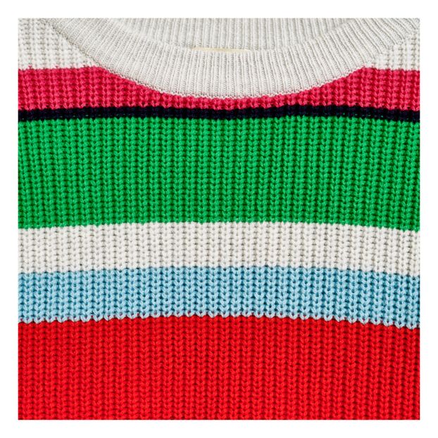 Pull Coton Rayé Gelea-product