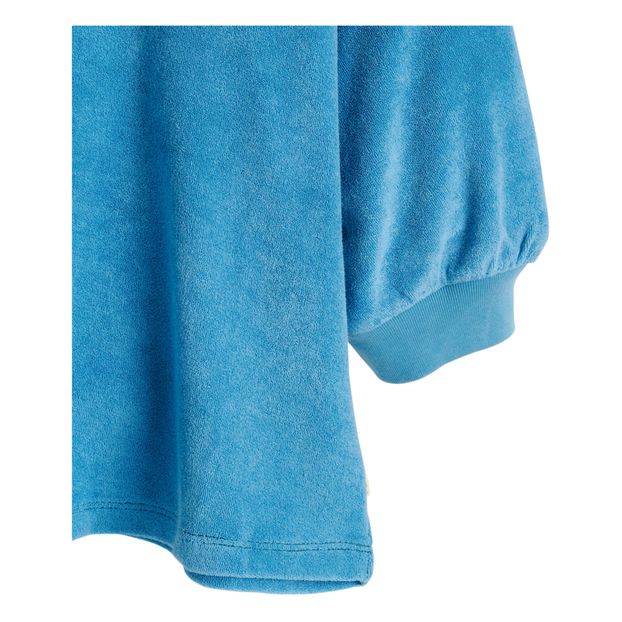 Moni Terry Cloth Jumper -product