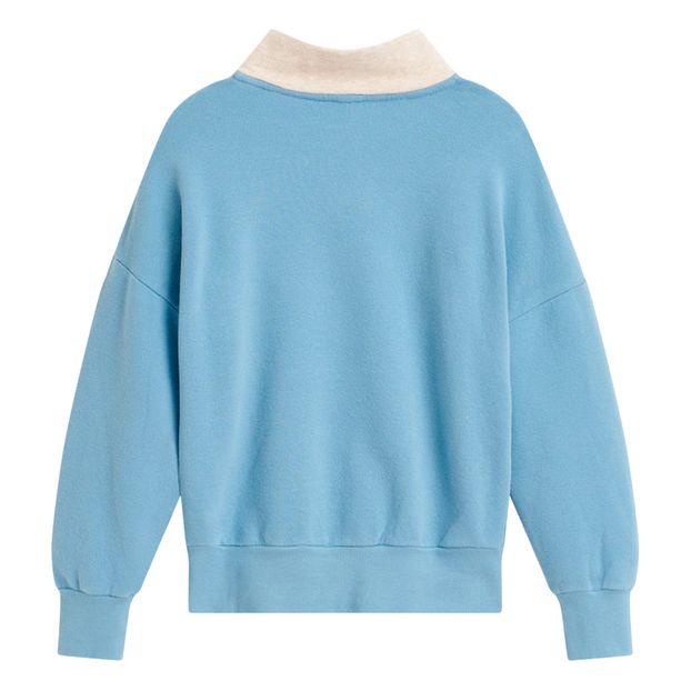 Sweat Zippé-product