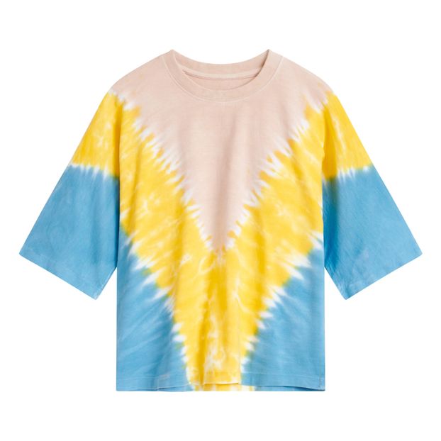 T-shirt Atha Tie and Dye-product