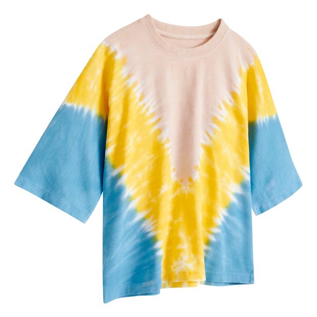 T-shirt Atha Tie and Dye-product