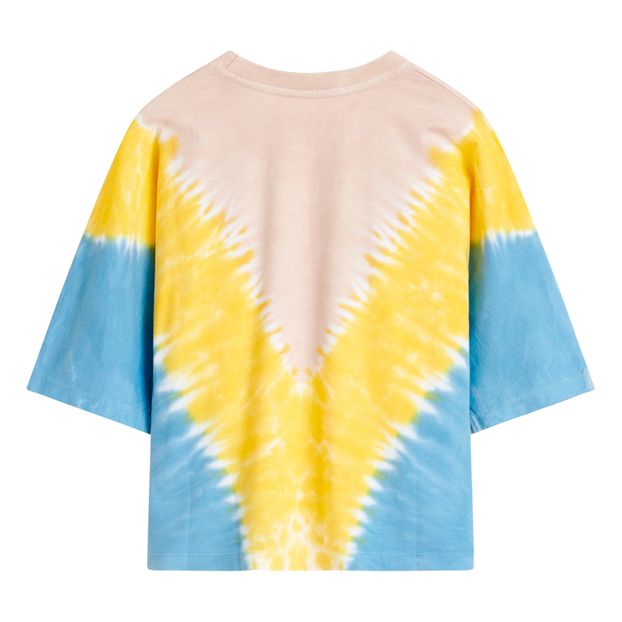 T-shirt Atha Tie and Dye-product