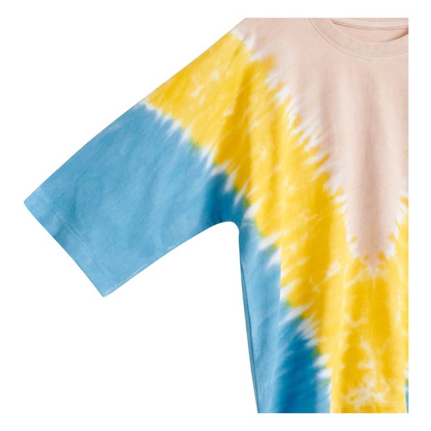 T-shirt Atha Tie and Dye-product