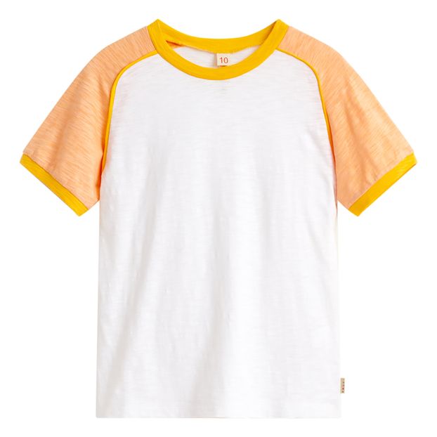 Moby Linen T-shirt -product